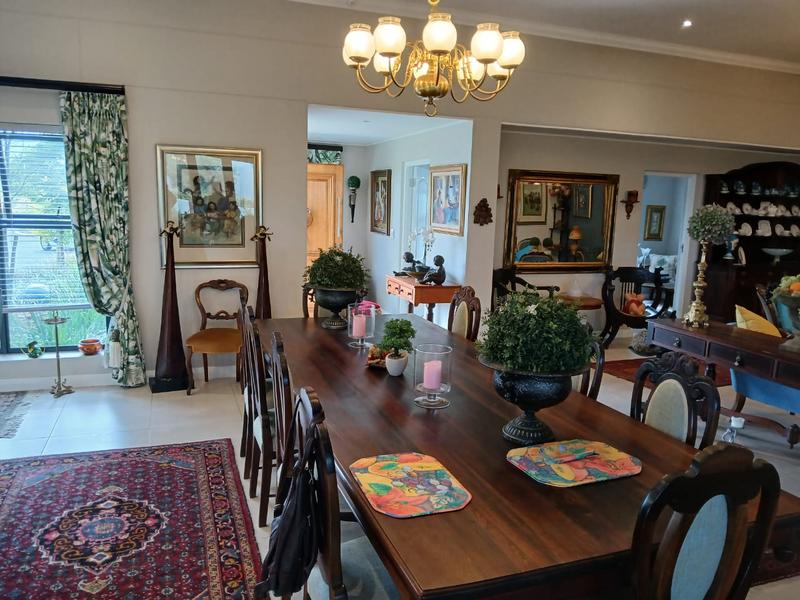 4 Bedroom Property for Sale in Graanendal Western Cape